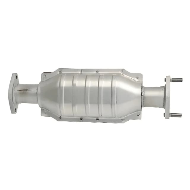 Catalizzatore per MITSUBISHI CARISMA 1.8 GDI 125cv