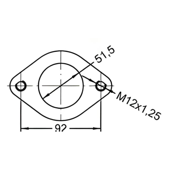 Catalizzatore per MITSUBISHI SPACE RUNNER 2.4i GDI 150cv