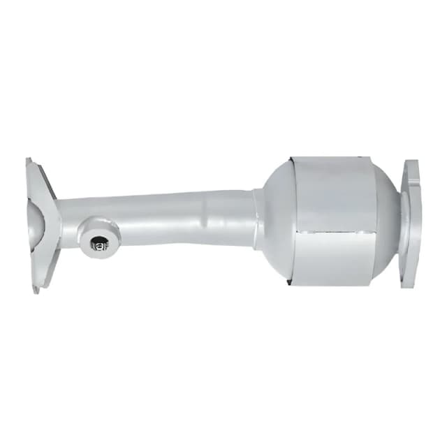 Catalizzatore per MITSUBISHI ASX 1.6i 16V 117cv