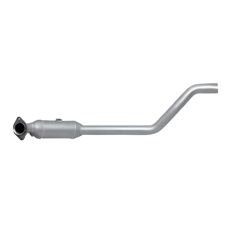 Catalizzatore per JAGUAR S TYPE 2.5i V6 200cv