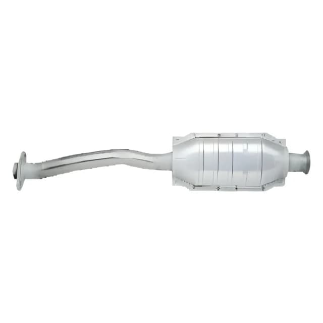 Catalizzatore per CITROEN SAXO 1.4i 75cv