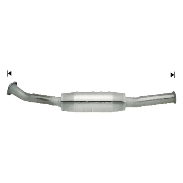 Catalizzatore per CITROEN BERLINGO 1.1i 60cv