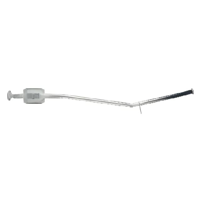 Catalizzatore per PEUGEOT 205 1.0 45cv
