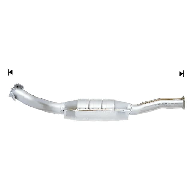 Catalizzatore per PEUGEOT 306 1.6i 88cv
