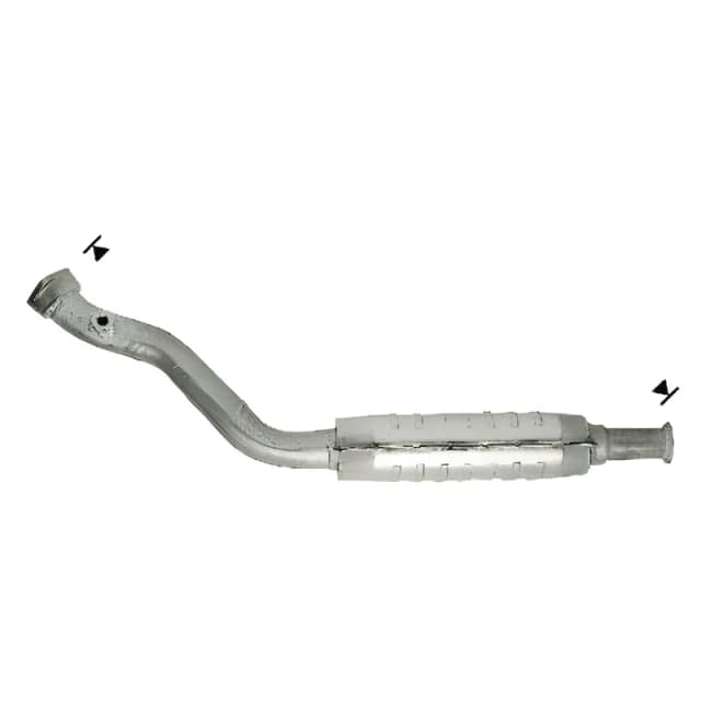 Catalizzatore per PEUGEOT 406 1.8i 16V 112cv