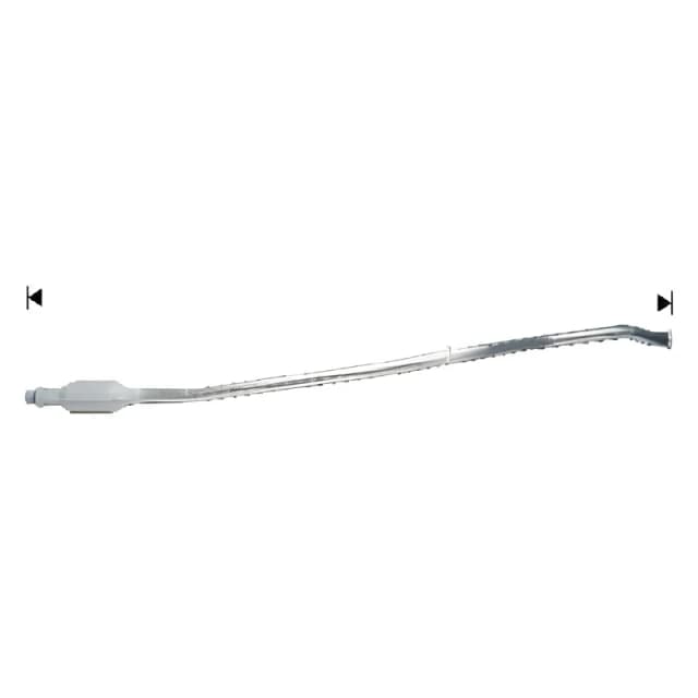 Catalizzatore per PEUGEOT 206 1.1i 8V 54cv
