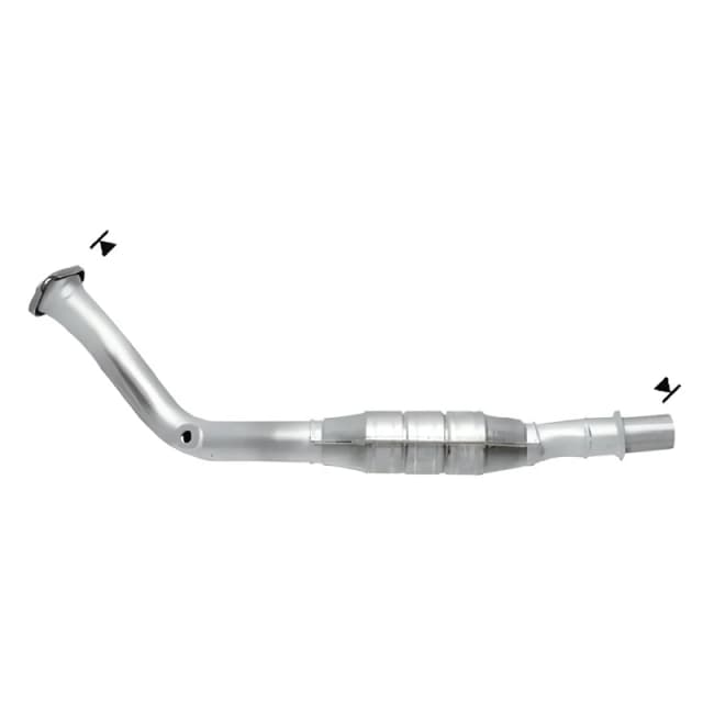 Catalizzatore per PEUGEOT 306 2.0i 16V 133cv