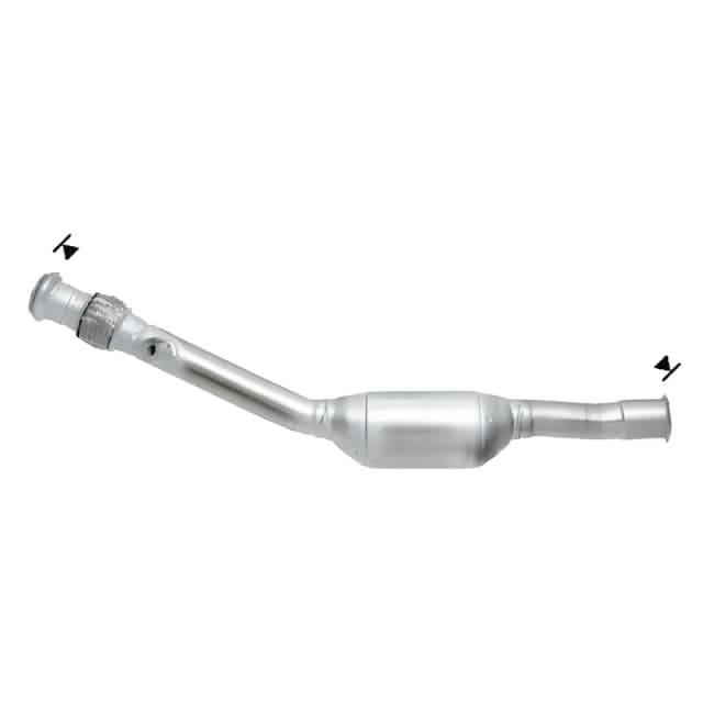 Catalizzatore per PEUGEOT 406 2.0i 16V 135cv