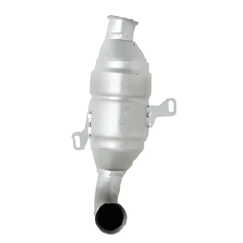 Catalizzatore per PEUGEOT 206 1.4TD HDI 68cv