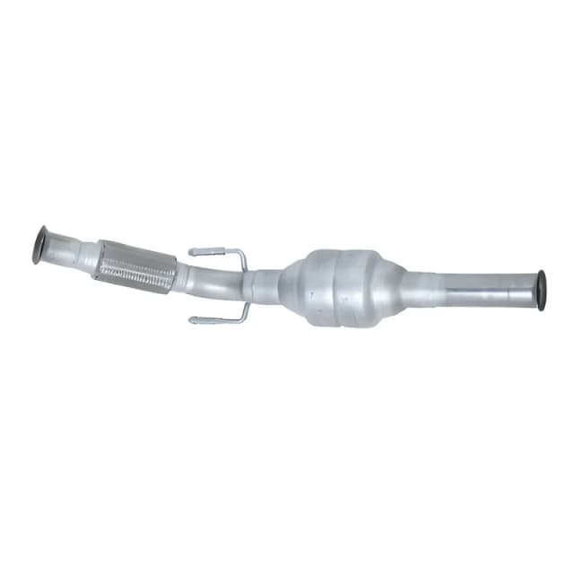 Catalizzatore per PEUGEOT 406 2.0TD HDI 109cv