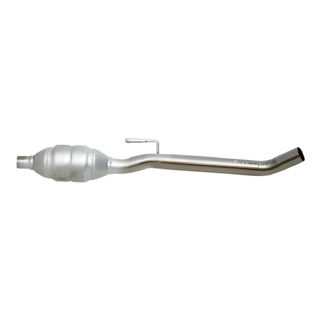 Catalizzatore per CITROEN JUMPY 1.9D SWB 70cv