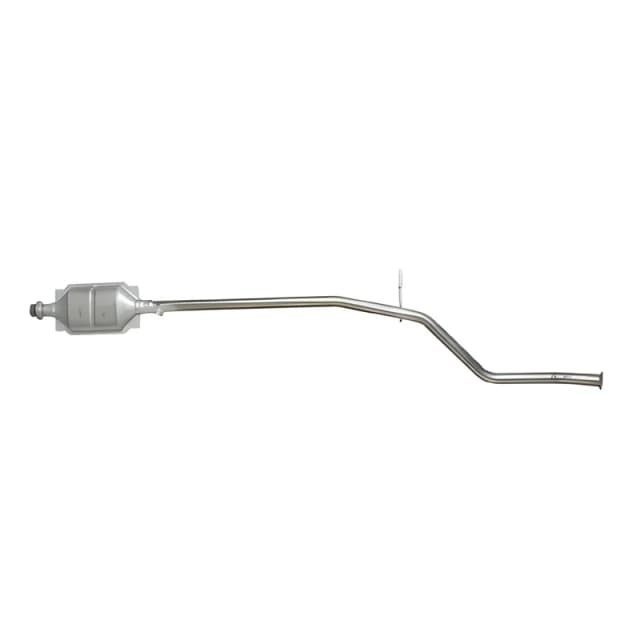 Catalizzatore per PEUGEOT 206 1.4i 75cv