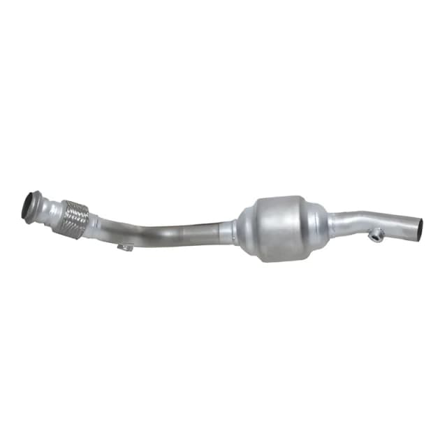 Catalizzatore per CITROEN C8 2.0i 16V 136cv