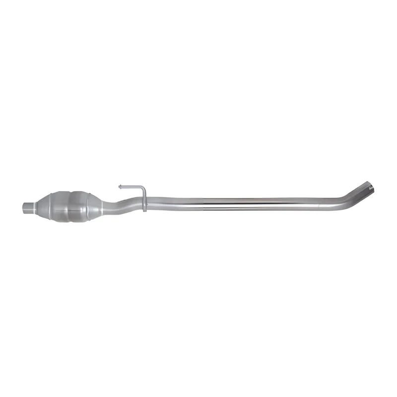 Catalizzatore per CITROEN JUMPY 1.9D LWB 69cv