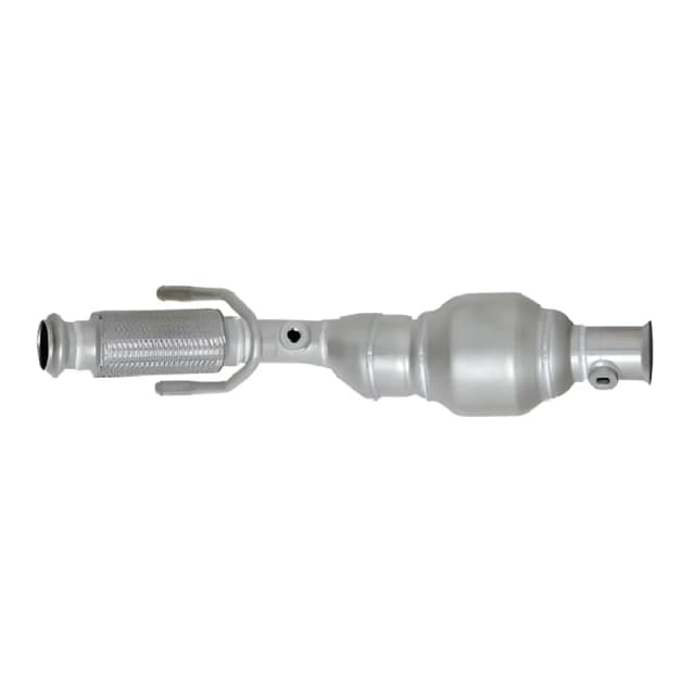 Catalizzatore per PEUGEOT 206 2.0i 16V 177cv