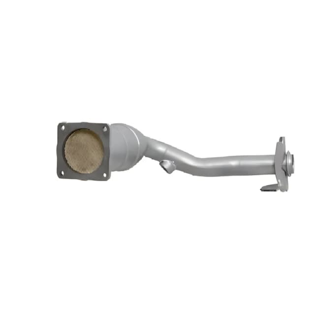 Catalizzatore per PEUGEOT 206 1.6i 16V 109cv