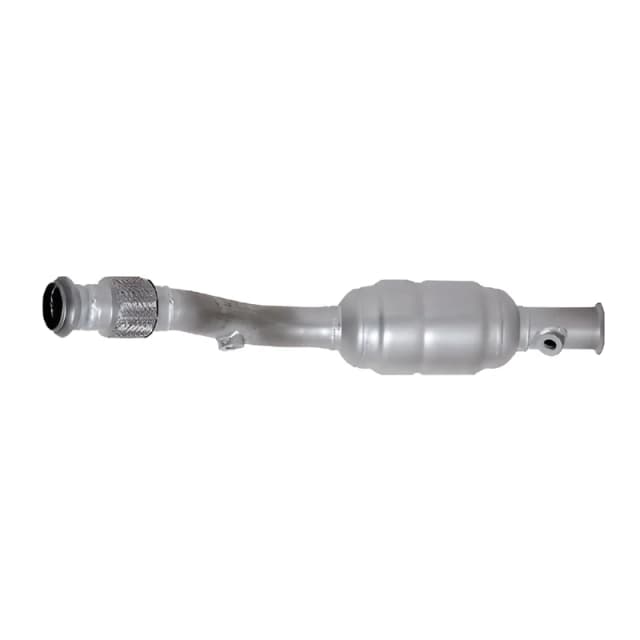 Catalizzatore per PEUGEOT 307 2.0i 16V 136cv