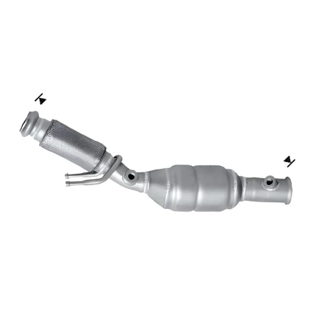 Catalizzatore per CITROEN C4 2.0i 16V 177cv