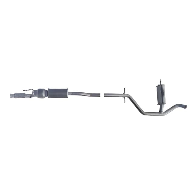 Catalizzatore per PEUGEOT 407 2.2i 16V 163cv