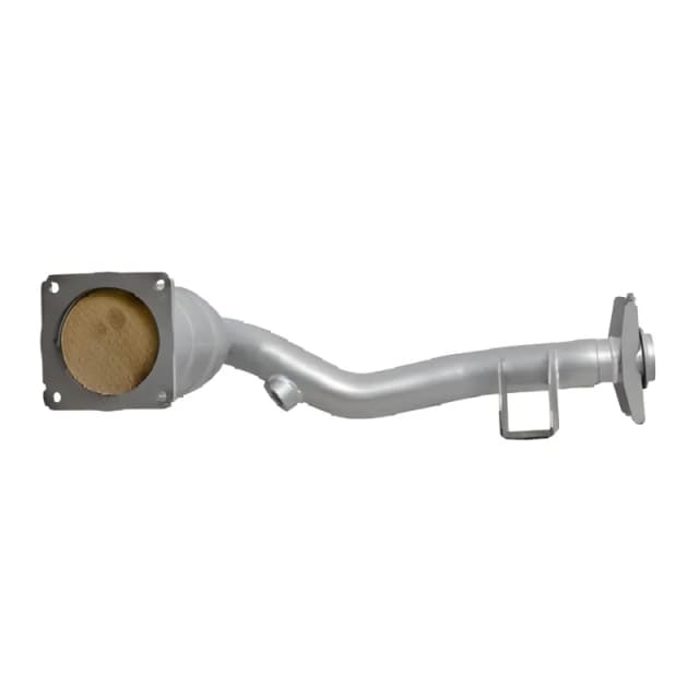 Catalizzatore per CITROEN C3 PLURIEL 1.4i 8V 75cv