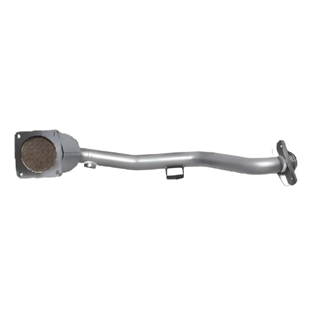 Catalizzatore per PEUGEOT 307 1.6i 16V 109cv