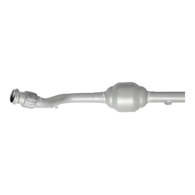 Catalizzatore per CITROEN C8 2.2i 16V 158cv
