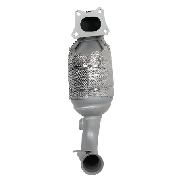 Catalizzatore per CITROEN C1 1.2i VTI 12V 82cv