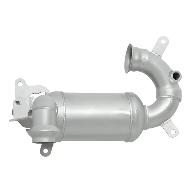 Catalizzatore per CITROEN C4 2.0TD HDI DPF 136cv