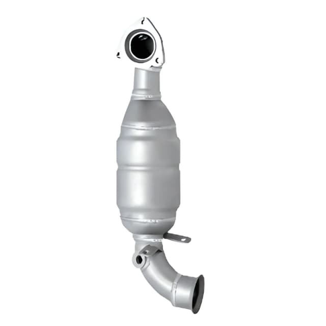 Catalizzatore per BMW MINI CLUBMAN JCW 1.6i 16V Turbo 163cv