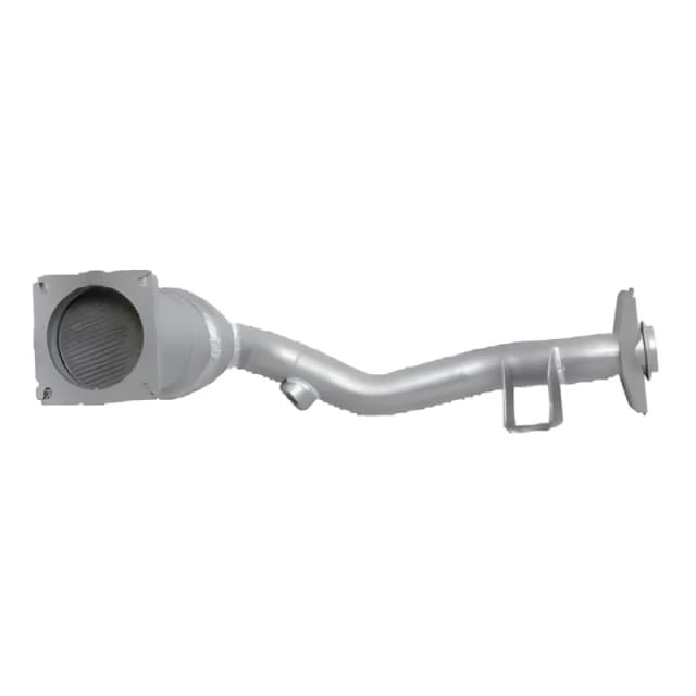 Catalizzatore per CITROEN C3 1.4i 8V 73cv