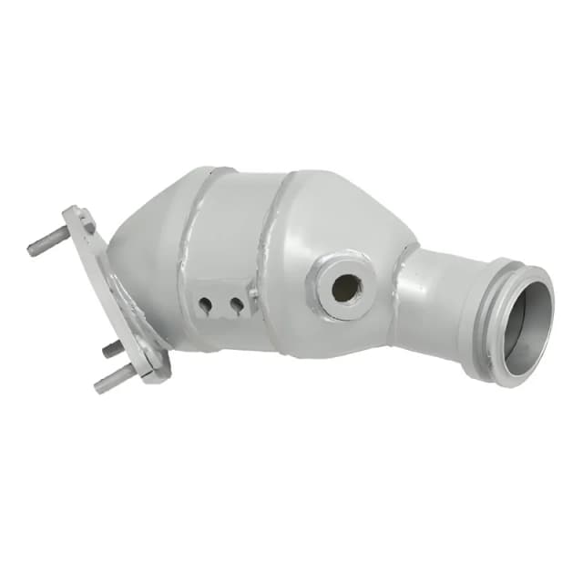 Catalizzatore per FIAT DUCATO 2.3TD MJTD DPF 113cv