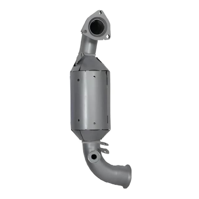 Catalizzatore per CITROEN C4 PICASSO 1.6i THP 16V 150cv
