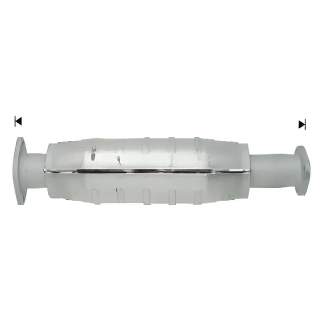Catalizzatore per RENAULT CLIO 1.2i 60cv