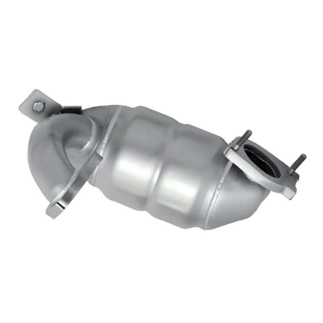 Catalizzatore per RENAULT SCENIC 1.9TD DCI 120cv