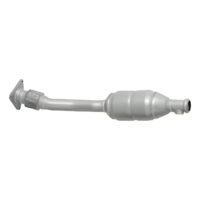 Catalizzatore per RENAULT CLIO 1.6i 16V 107cv