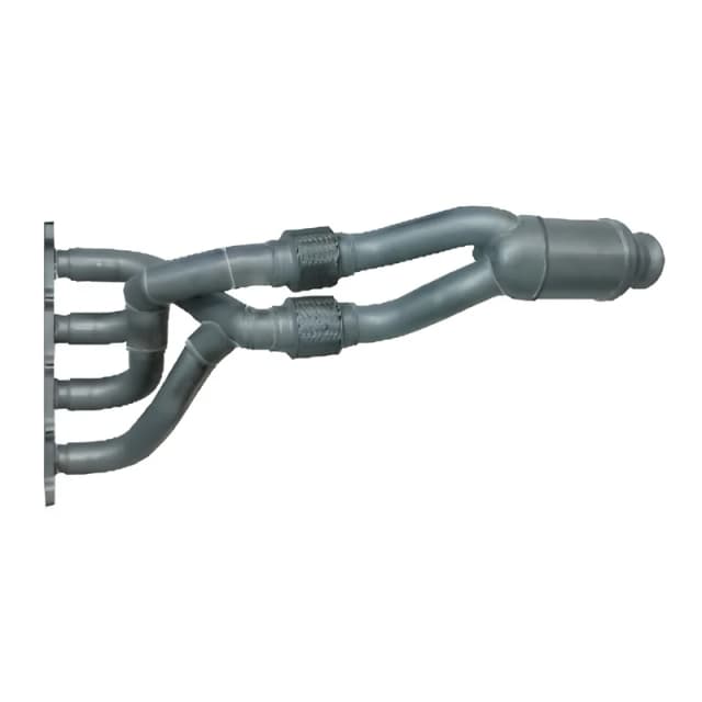 Catalizzatore per RENAULT CLIO 2.0i 16V 197cv