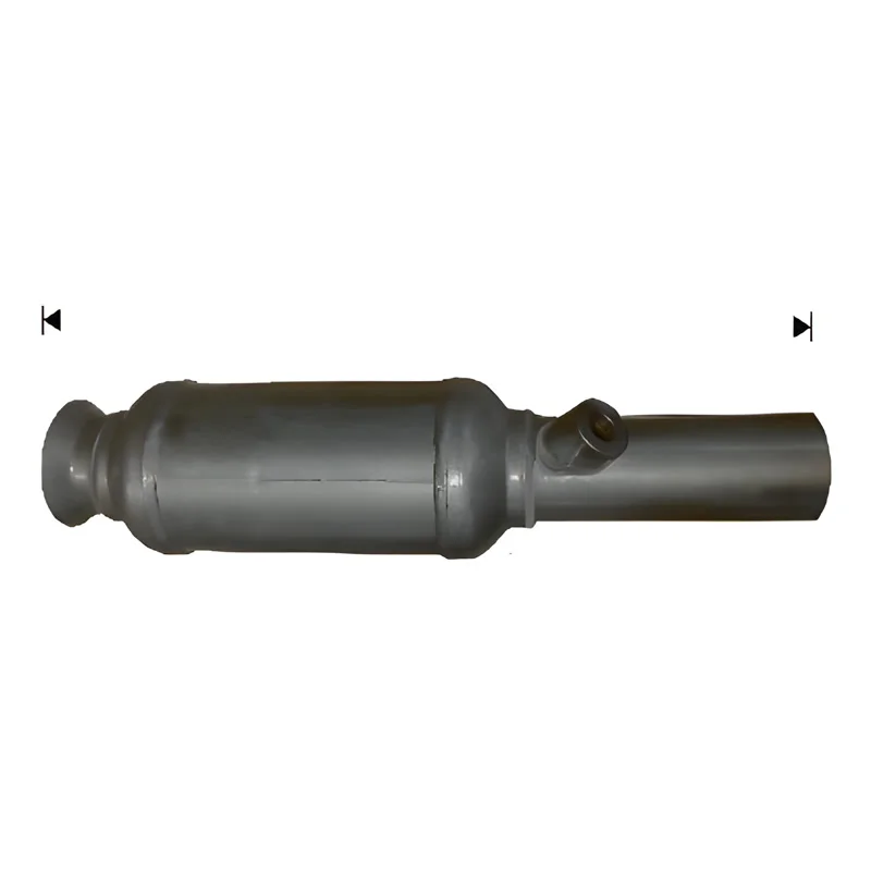 Catalizzatore per RENAULT CLIO 2.0i 16V 197cv