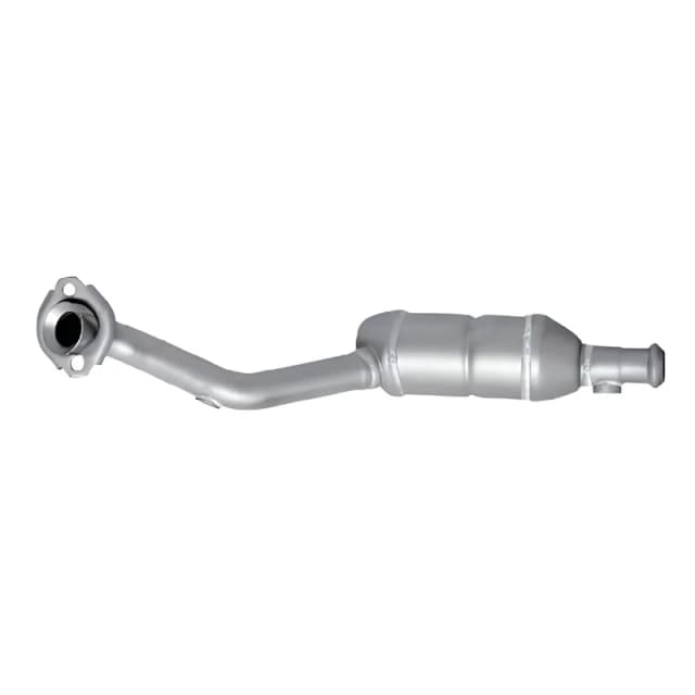 Catalizzatore per RENAULT TWINGO 1.2i 16V 75cv