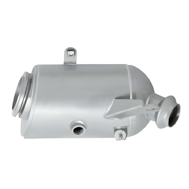 Catalizzatore per RENAULT TWINGO 0.9i Tce 12V 90cv