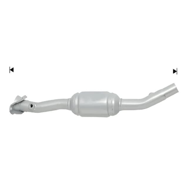Catalizzatore per RENAULT LAGUNA 2.0i 16V 140cv