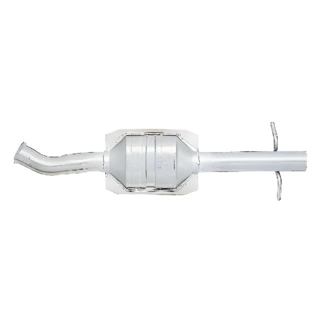 Catalizzatore per RENAULT KANGOO 1.9D 54cv