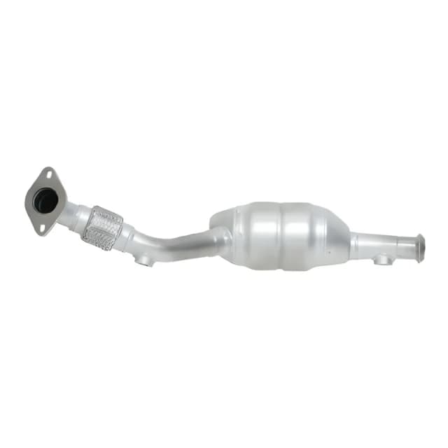 Catalizzatore per RENAULT CLIO 1.2i 58cv
