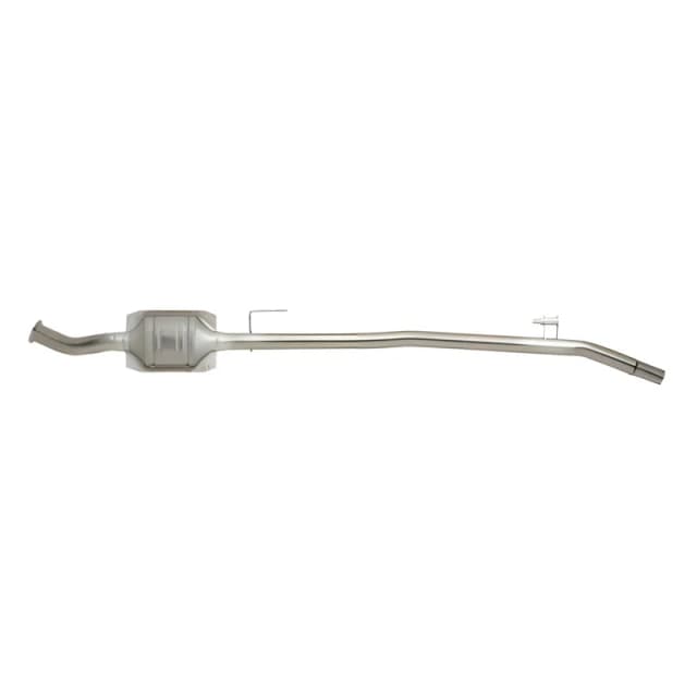 Catalizzatore per RENAULT CLIO 1.9D 64cv