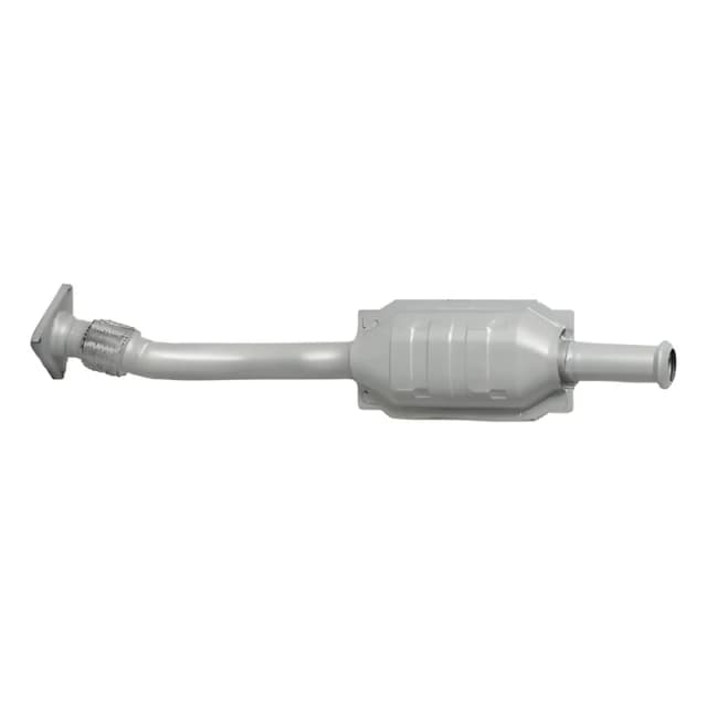 Catalizzatore per RENAULT MEGANE SCENIC 1.9TD DTI 80cv