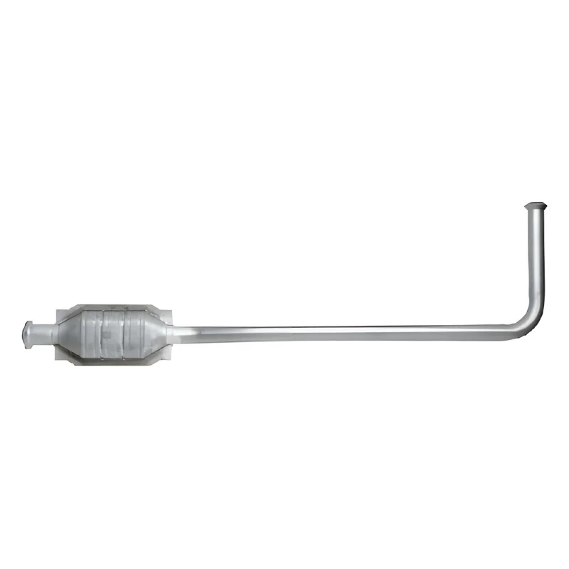 Catalizzatore per RENAULT CLIO 1.9D 65cv