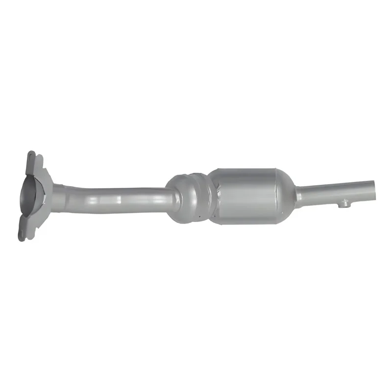 Catalizzatore per DACIA DOKKER 1.6i SCe 16V 102cv