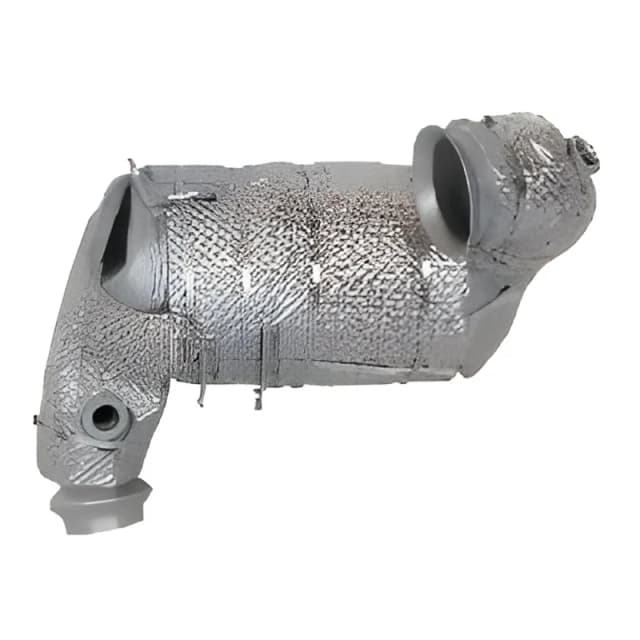 Catalizzatore per DACIA DUSTER 1.0i TCE 12V 101cv