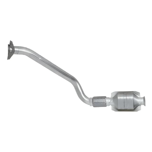 Catalizzatore per OPEL MOVANO 2.8TD 114cv