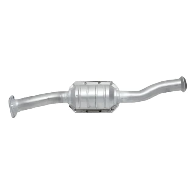 Catalizzatore per RENAULT CLIO 1.2i 55cv