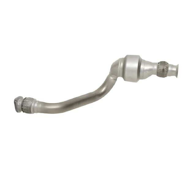 Catalizzatore per NISSAN INTERSTAR 2.5TD DCI 114cv